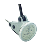 .060 Range - .001 Graduation - Vertical Dial Test Indicator - Top Tool & Supply