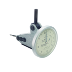 .016 Range - .0001 Graduation - Vertical Dial Test Indicator - Top Tool & Supply