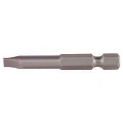 8X1.2X50MM SLOTTED 10PK - Top Tool & Supply