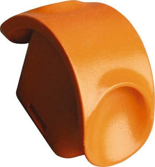 Steinel - Heat Gun Temperature Key - Orange Key For Use with HB 1750 Series Heat Blower - Top Tool & Supply