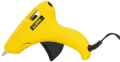 Stanley - 0.45" Full Barrel Electric Hot Glue Gun - Use with Standard Dual Melt Glue Sticks - Top Tool & Supply