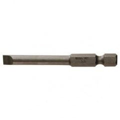 6.5X70MM SLOTTED 10PK - Top Tool & Supply