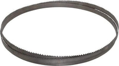 Starrett - 4 to 6 TPI, 11' 6" Long x 3/4" Wide x 0.035" Thick, Welded Band Saw Blade - Bi-Metal, Toothed Edge, Modified Tooth Set, Contour Cutting - Top Tool & Supply