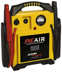 Jump-N-Carry - 12 Volt Jump Starter - 1,700 Peak Amps, 1,700 Starter Amps - Top Tool & Supply