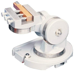 Cuttermaster - 4 Positioning Quadrant - Cuttermaster CM-01 Machine Compatible - Top Tool & Supply