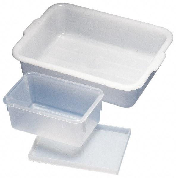 Bel-Art - 20-1/4" Long x 15-1/2" Wide x 5" Deep Sterilizing Tray - Polypropylene - Top Tool & Supply