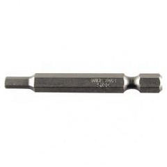 4.0X70MM HEX DR 10PK - Top Tool & Supply