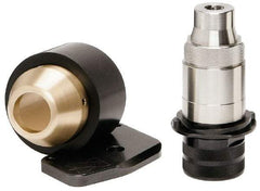 Darex - Drill Bit Brad Point Attachment - Compatible with Darex XT3000, For Use On Brad Point Drill Bits - Top Tool & Supply