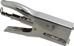 Value Collection - Manual Plier Stapler - Steel - Top Tool & Supply