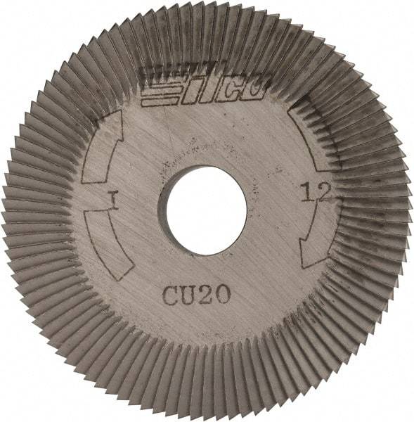 Value Collection - Cutting Blade for Semi-Automatic Key Machine - Top Tool & Supply