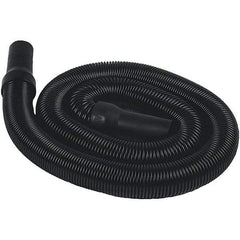 Atrix - 10' Hose Length, Hose - Use With HCTV5 High Capacity Vacuum - Top Tool & Supply