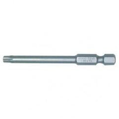 T10X70MM (2.75) TORX 10PK - Top Tool & Supply