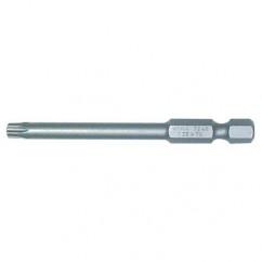 T20X70MM (2.75) TORX 10PK - Top Tool & Supply