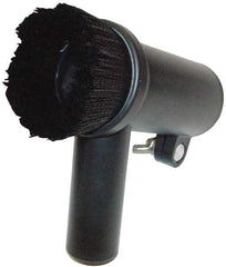 Florida Pneumatic - Long Bristle Brush - For Use with Vacuum Shroud - Top Tool & Supply