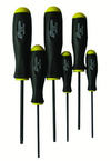 8PC BALL END SCREWDRIVER SET - Top Tool & Supply