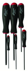 PBSX6M  BALL END SCREWDRIVER SET - Top Tool & Supply