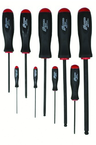 PBSX9M  BALL END SCREWDRIVER SET - Top Tool & Supply