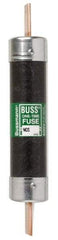 Cooper Bussmann - 600 VAC, 400 Amp, Fast-Acting General Purpose Fuse - Bolt-on Mount, 11-5/8" OAL, 10 (RMS Symmetrical) kA Rating, 2-9/16" Diam - Top Tool & Supply