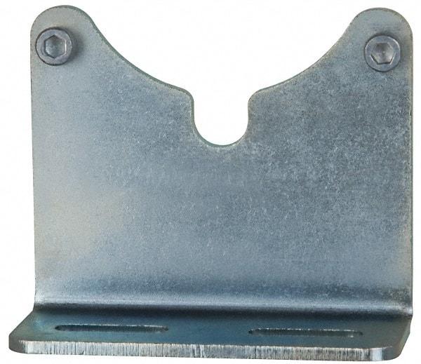 ARO/Ingersoll-Rand - FRL Wall Mounting Bracket - Use with PR4021/PR4031 - Top Tool & Supply