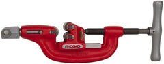 Ridgid - Metal Cutting and Forming Machine Metal Cutter - For Use With Model 300 Mounted Power Drive - Top Tool & Supply