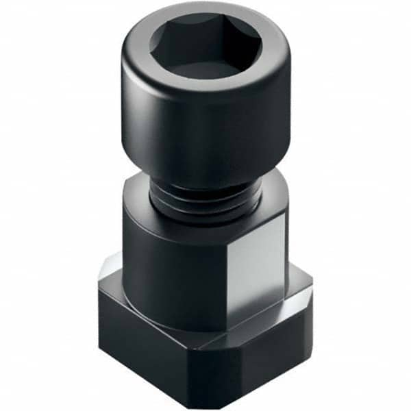 Schunk - Lathe Chuck Accessories Product Type: Jaw Nut Chuck Diameter Compatibility (mm): 315.00 - Top Tool & Supply