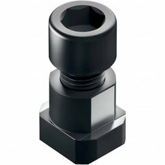 Schunk - Lathe Chuck Accessories Product Type: Jaw Nut Chuck Diameter Compatibility (mm): 630.00 - Top Tool & Supply