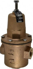 Conbraco - 400 Max psi Pressure Reducing Valve - 3/4" Threaded Connection - Top Tool & Supply