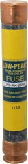 Cooper Bussmann - 300 VDC, 600 VAC, 20 Amp, Time Delay General Purpose Fuse - Fuse Holder Mount, 127mm OAL, 100 at DC, 300 at AC (RMS) kA Rating, 13/16" Diam - Top Tool & Supply