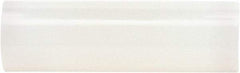 3M - 51/64" Diam, 2" Long, Clear, Glue Stick - Top Tool & Supply