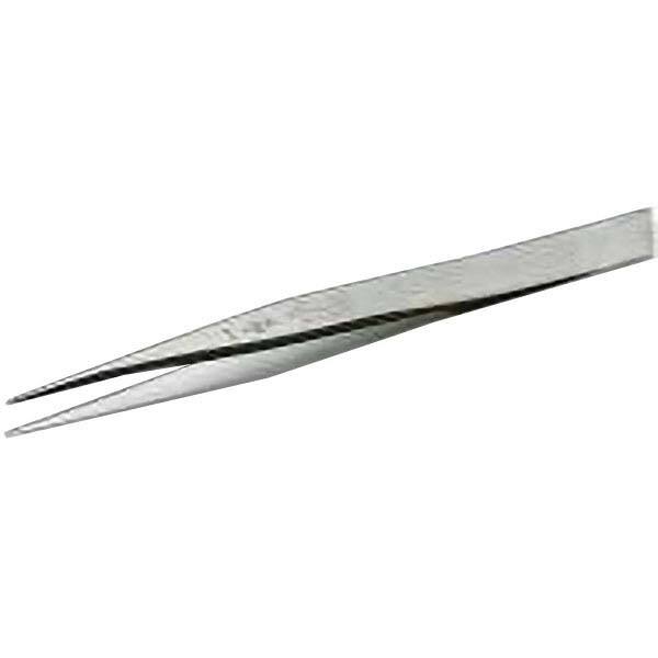 Erem - Tweezers Type: Precision Pattern: Staight - Top Tool & Supply