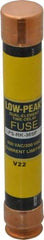 Cooper Bussmann - 300 VDC, 600 VAC, 30 Amp, Time Delay General Purpose Fuse - Fuse Holder Mount, 127mm OAL, 100 at DC, 300 at AC (RMS) kA Rating, 13/16" Diam - Top Tool & Supply