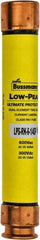 Cooper Bussmann - 300 VDC, 600 VAC, 6.25 Amp, Time Delay General Purpose Fuse - Fuse Holder Mount, 127mm OAL, 100 at DC, 300 at AC (RMS) kA Rating, 13/16" Diam - Top Tool & Supply