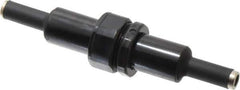 Cooper Bussmann - 1 Pole, 600 VAC, 30 Amp, Inline Fuse Holder - Compatible with 1-1/2 Inch Long x and 13/32 Inch Diameter Fuse - Top Tool & Supply