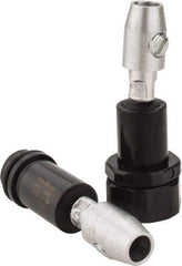 Cooper Bussmann - 1 Pole, 600 VAC, 30 Amp, Inline Fuse Holder - Compatible with 1-1/2 Inch Long x and 13/32 Inch Diameter Fuse - Top Tool & Supply