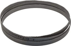 Lenox - 4 to 6 TPI, 19' Long x 1-1/2" Wide x 0.05" Thick, Welded Band Saw Blade - M42, Bi-Metal, Gulleted Edge - Top Tool & Supply