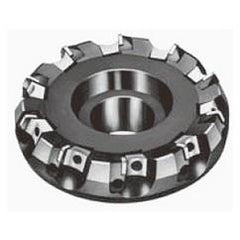 TGP4104RIA Milling Cutter - Top Tool & Supply