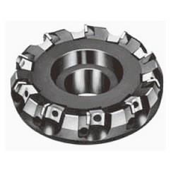 TGP4105RBAU Milling Cutter - Top Tool & Supply