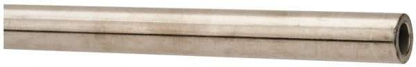 Value Collection - 6 to 7' Long, 5/8" OD, 304 Stainless Steel Tube - 0.12" Wall Thickness - Top Tool & Supply