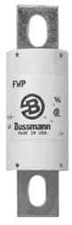 Cooper Bussmann - 700 VAC/VDC, 300 Amp, Fast-Acting Semiconductor/High Speed Fuse - Stud Mount Mount, 5-3/32" OAL, 200 (RMS), 50 at DC kA Rating, 2" Diam - Top Tool & Supply