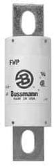 Cooper Bussmann - 700 VAC/VDC, 300 Amp, Fast-Acting Semiconductor/High Speed Fuse - Stud Mount Mount, 5-3/32" OAL, 200 (RMS), 50 at DC kA Rating, 2" Diam - Top Tool & Supply