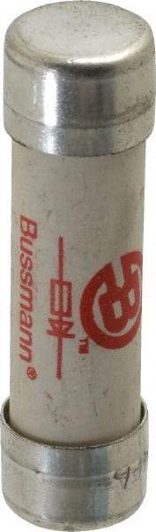 Cooper Bussmann - 690 VAC (IEC), 700 VAC (UL), 800 VDC, 20 Amp, Fast-Acting Semiconductor/High Speed Fuse - 50.8mm OAL, 200 (RMS), 50 at DC kA Rating, 9/16" Diam - Top Tool & Supply