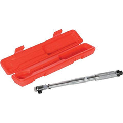 Vestil - Drum & Tank Accessories Type: torque Wrench For Use With: Most Drum Plugs - Top Tool & Supply