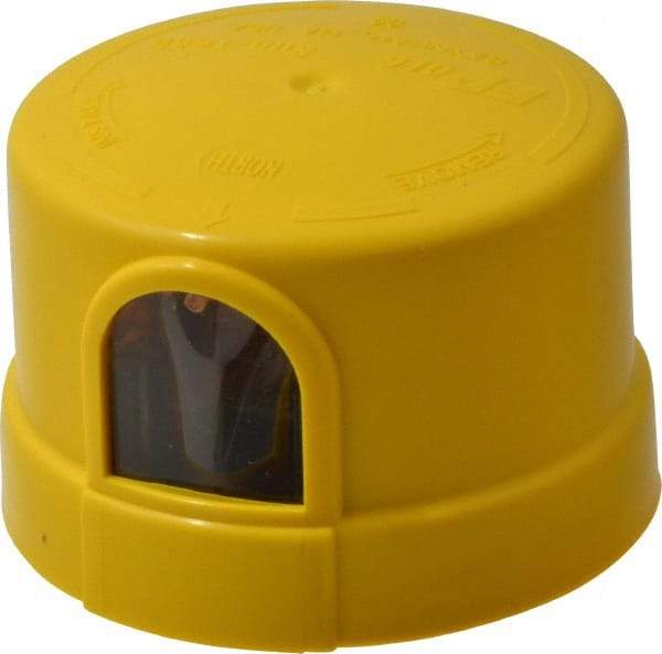 Cooper Lighting - Sensor Photoelectric Control - Use with RL LED Cobrahead - Top Tool & Supply