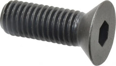 Holo-Krome - 1/2-13 UNC Hex Socket 82° Flat Cap Screw - Top Tool & Supply