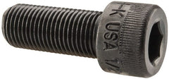 Holo-Krome - 1/2-20 UNF Hex Socket Cap Screw - Top Tool & Supply