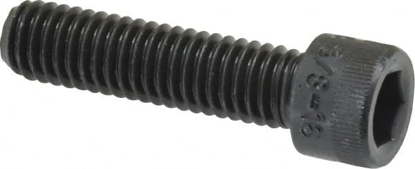 Holo-Krome - Socket Cap Screws System of Measurement: Inch Head Type: Socket Cap - Top Tool & Supply