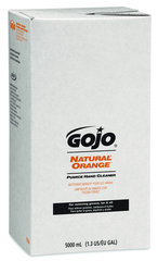 5000mL Natural Orange Pumice Refill - Top Tool & Supply