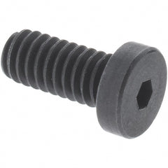 Value Collection - 5/16-18 UNC Hex Low Socket Cap Screw - Top Tool & Supply