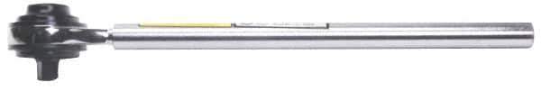 Williams - 1-1/2" Output Drive, 8,000 Ft/Lb Max Output, Torque Wrench Multiplier - 5:1 Gear Ratio, 7.67" Head Thickness - Top Tool & Supply