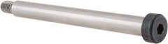 Holo-Krome - 1/2" Shoulder Diam x 4-3/4" Shoulder Length, 3/8-16 UNRC, Hex Socket Shoulder Screw - 8 Alloy Steel, Uncoated, 0.729 to 3/4" Head Diam - Top Tool & Supply